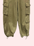 Boii Cargo Pants XS