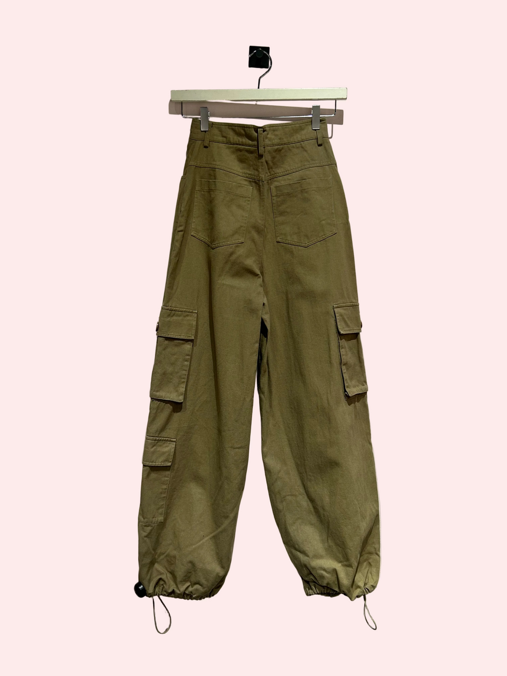 Boii Cargo Pants XS