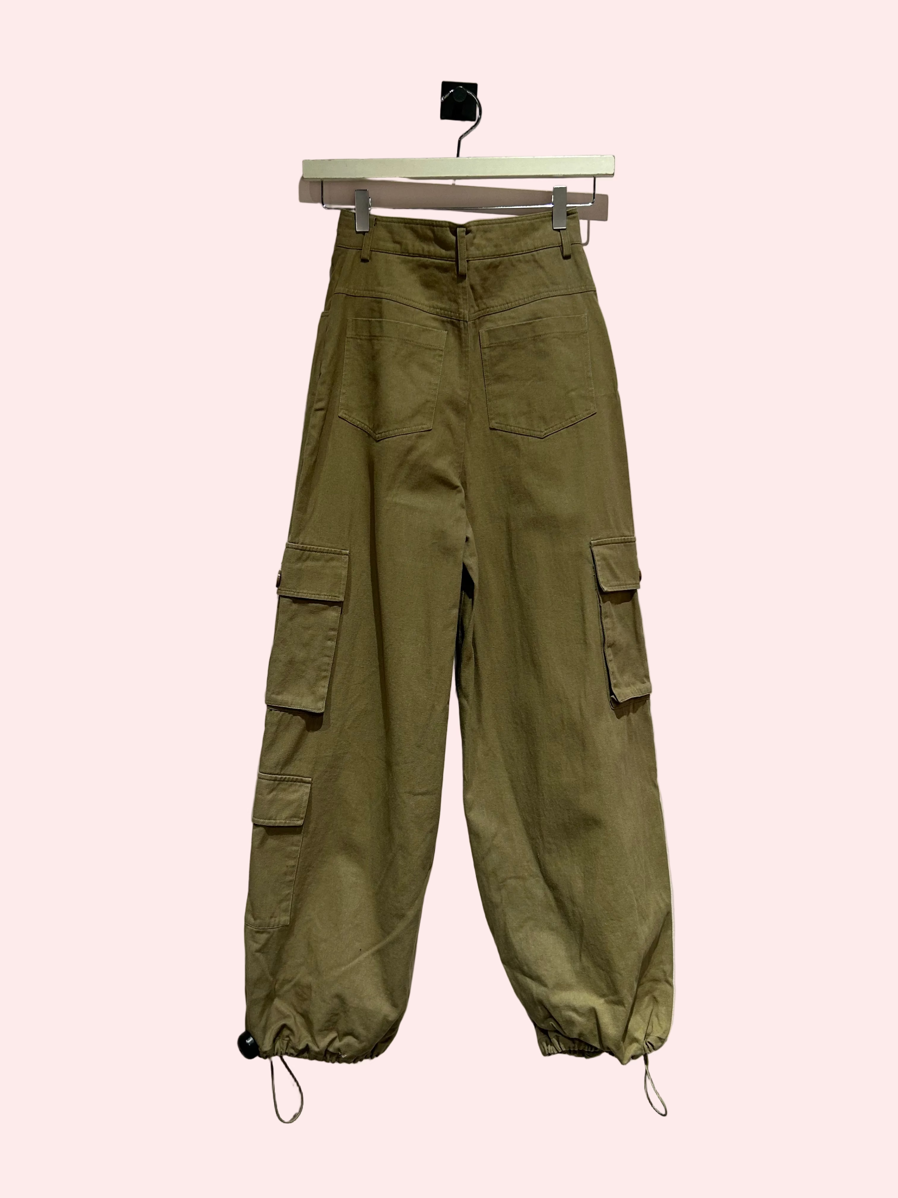 Boii Cargo Pants XS