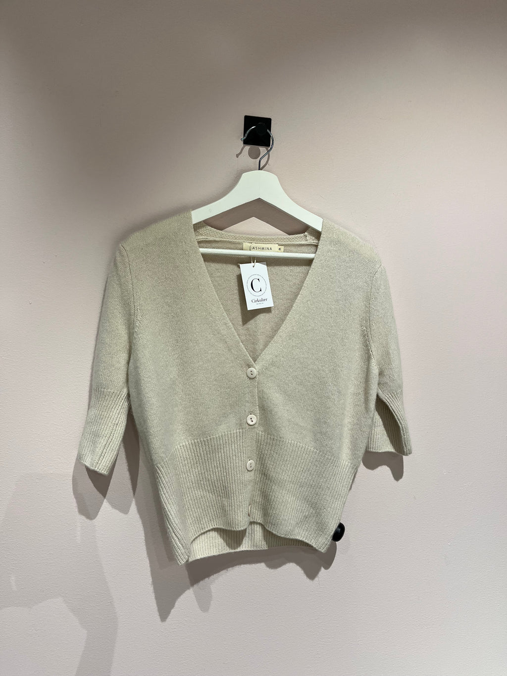 Kashmina Cardigans M