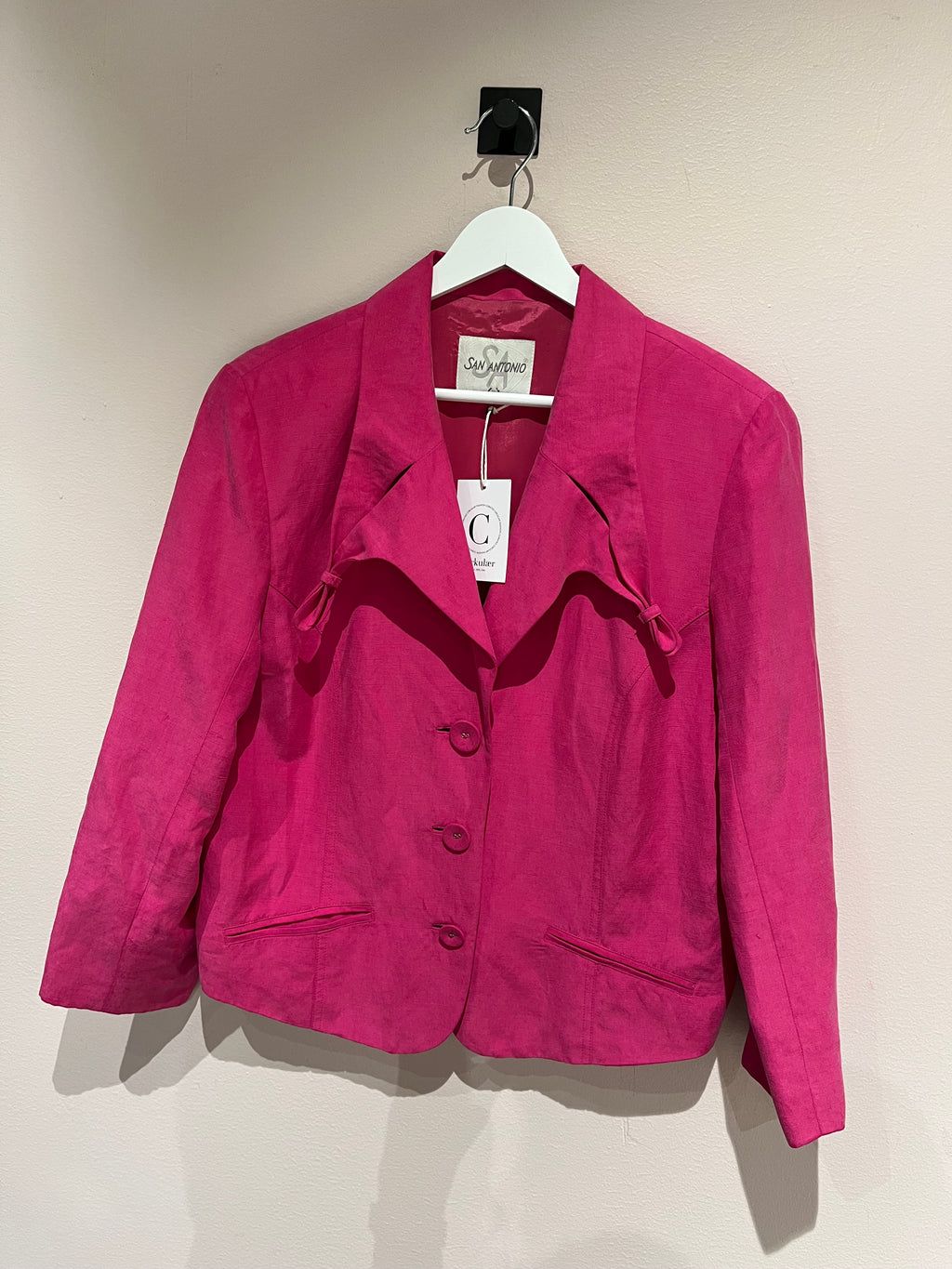 san antonio Blazer M