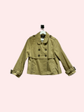 H&M Trench Coats 40