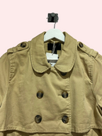 H&M Trench Coats 40