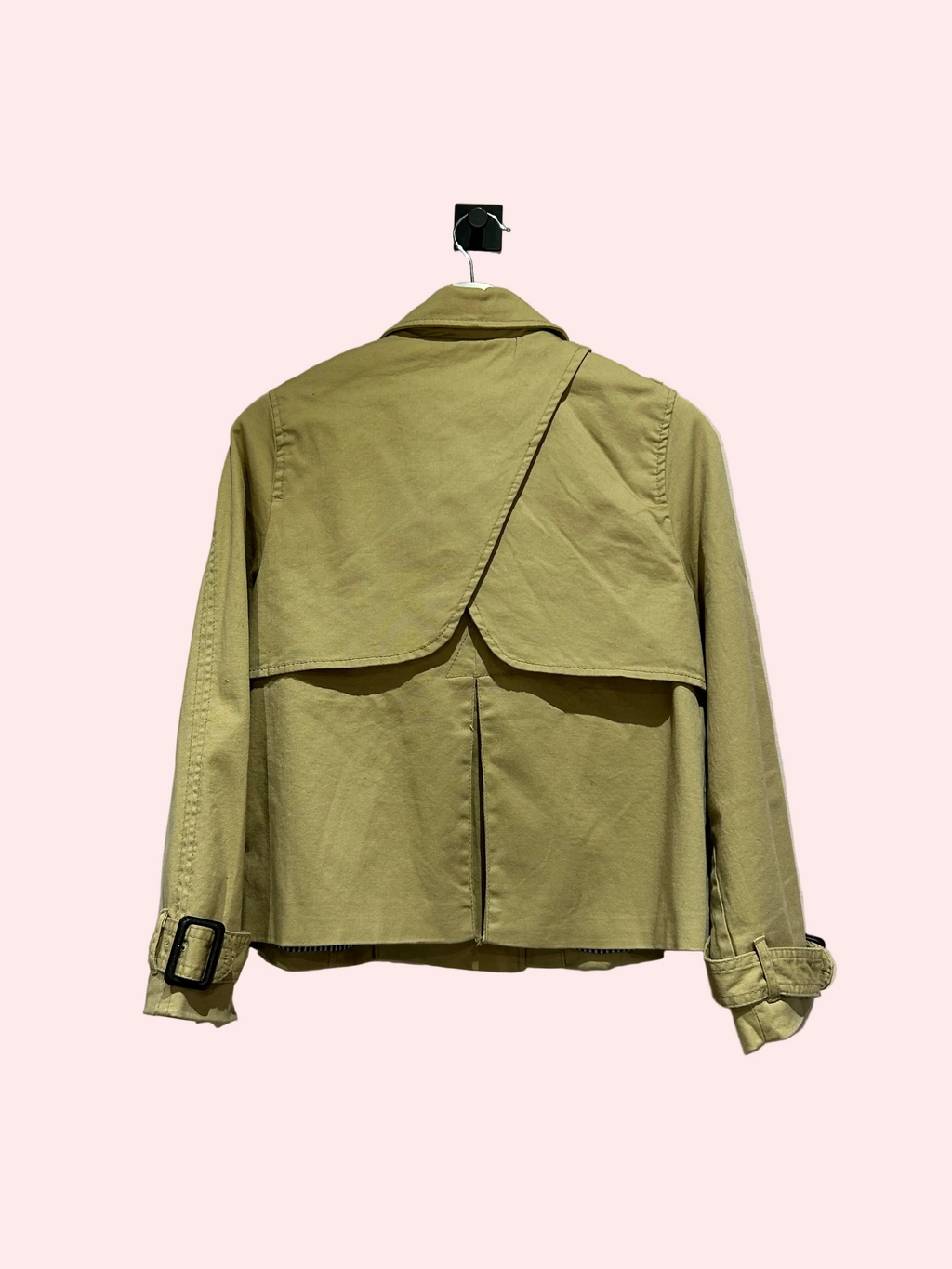 H&M Trench Coats 40