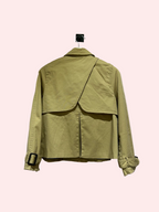 H&M Trench Coats 40