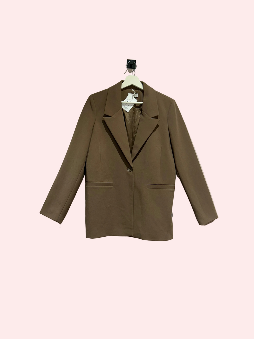 mbym Blazer XS