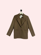 mbym Blazer XS