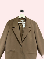 mbym Blazer XS