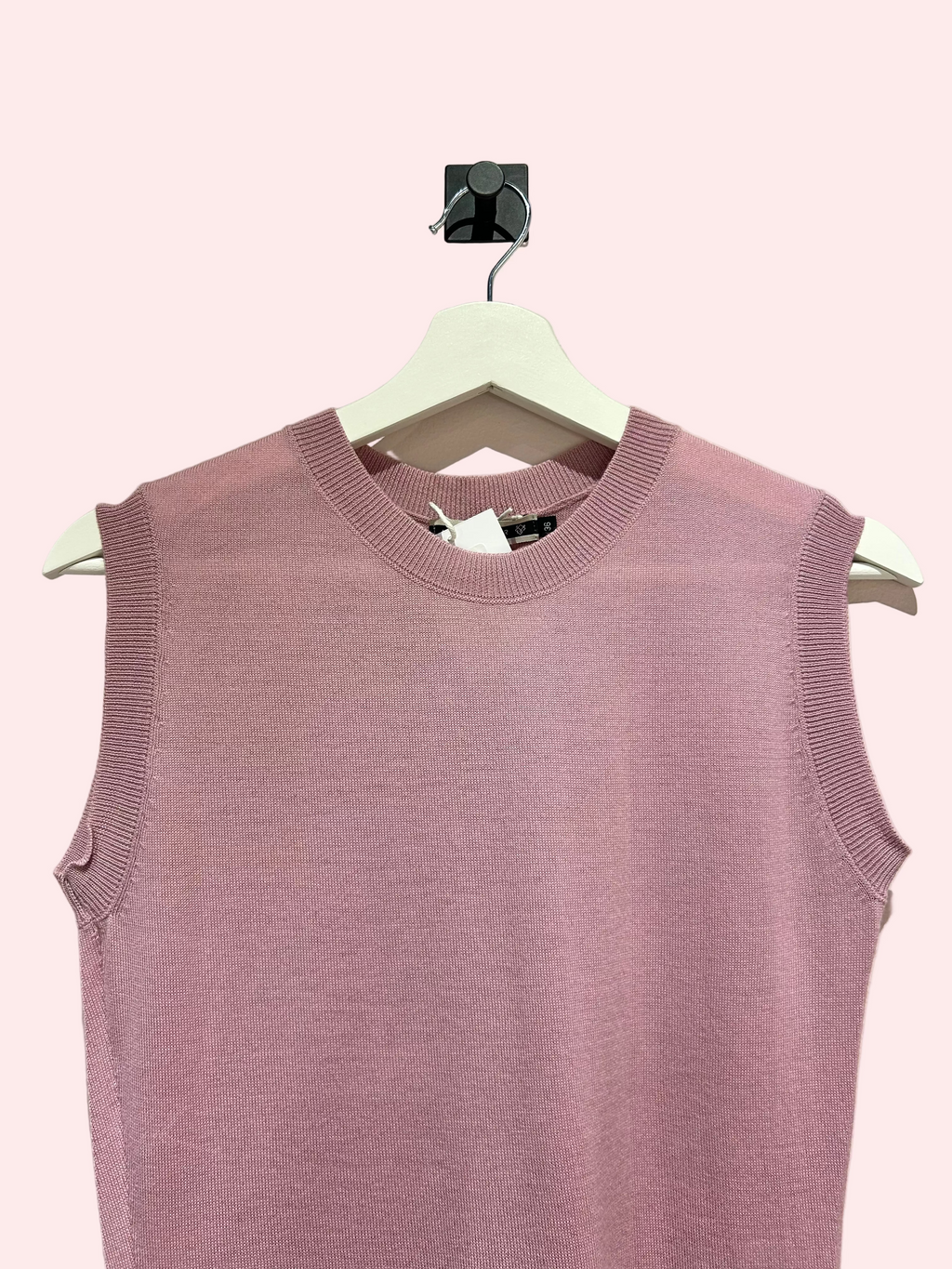 Mette Møller Vests 36