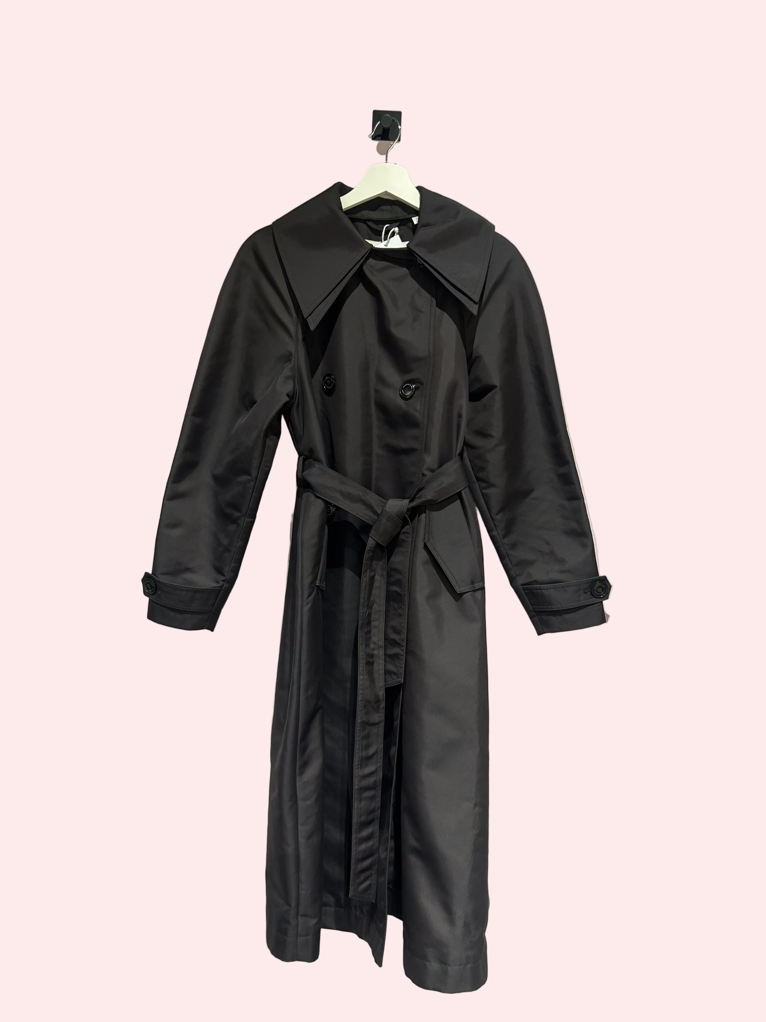 Les Coyotes De Paris Trench Coats 34