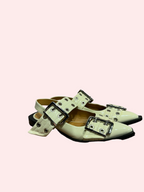 Ganni Shoes 36