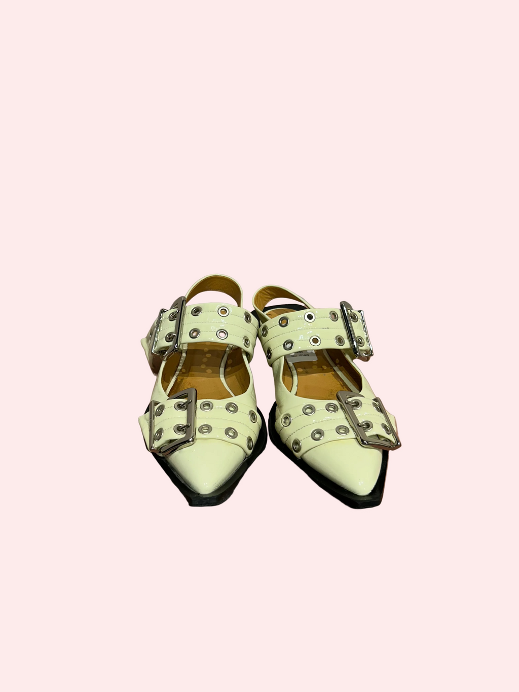 Ganni Shoes 36