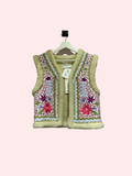 Fabienne Chapot Vests 34/36