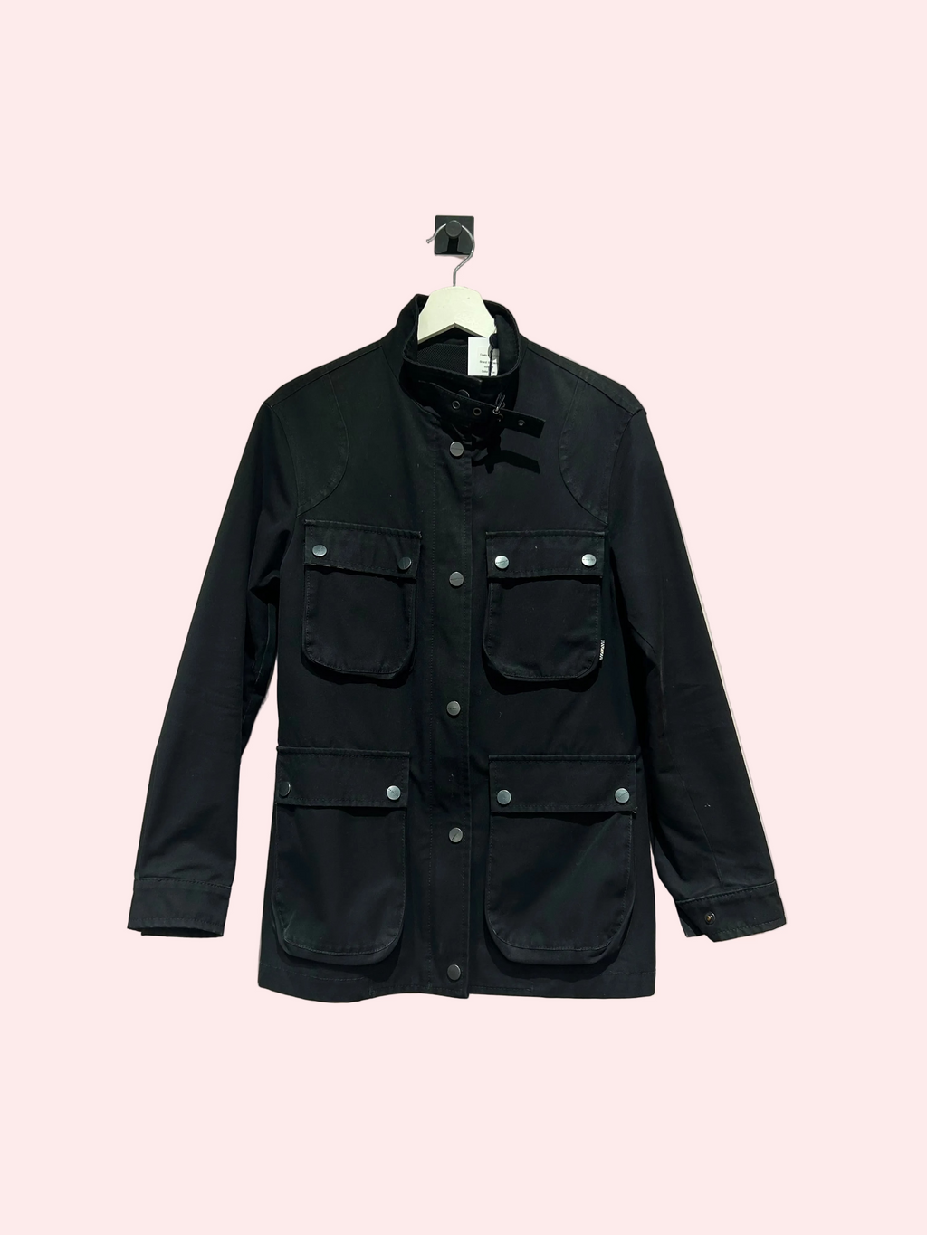 Burberry Coats & Jackets M
