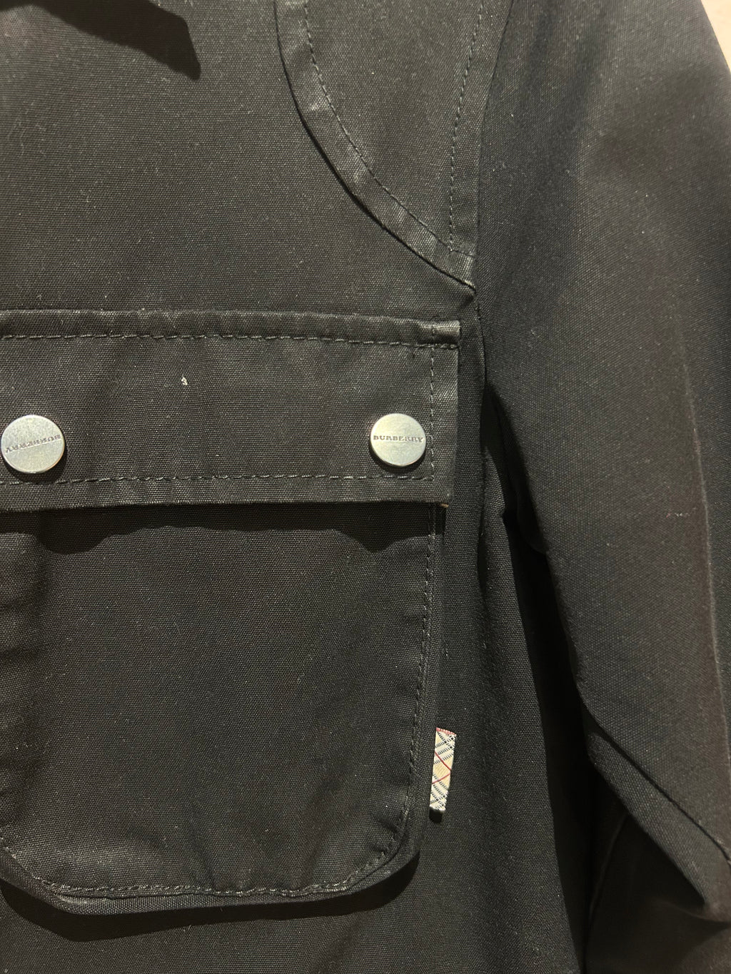 Burberry Coats & Jackets M
