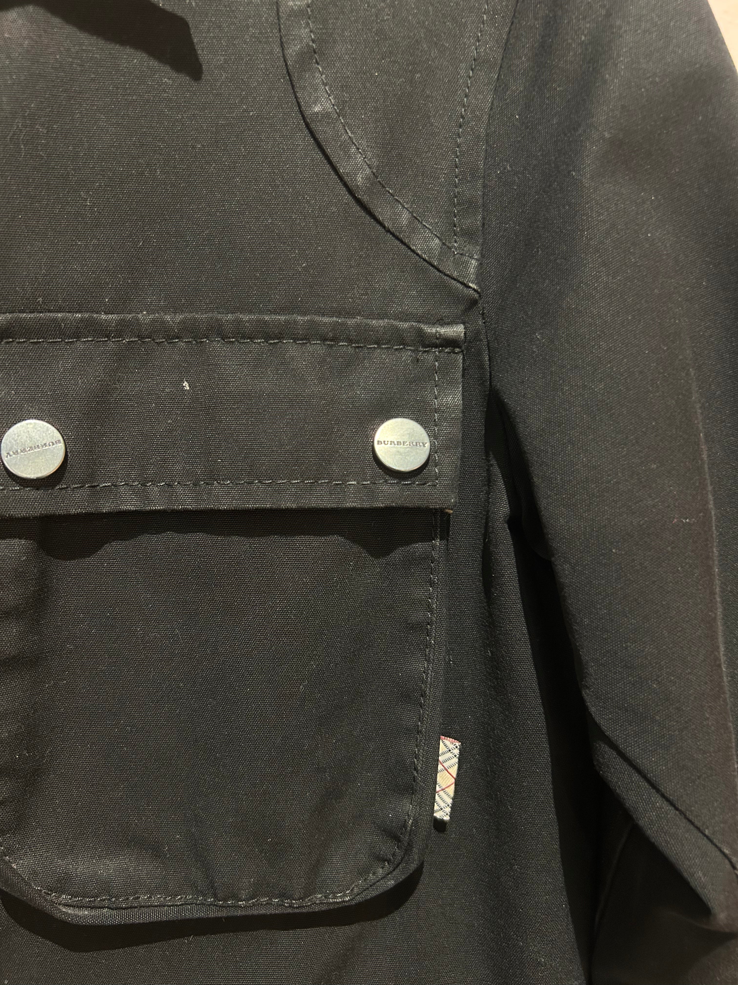 Burberry Coats & Jackets M