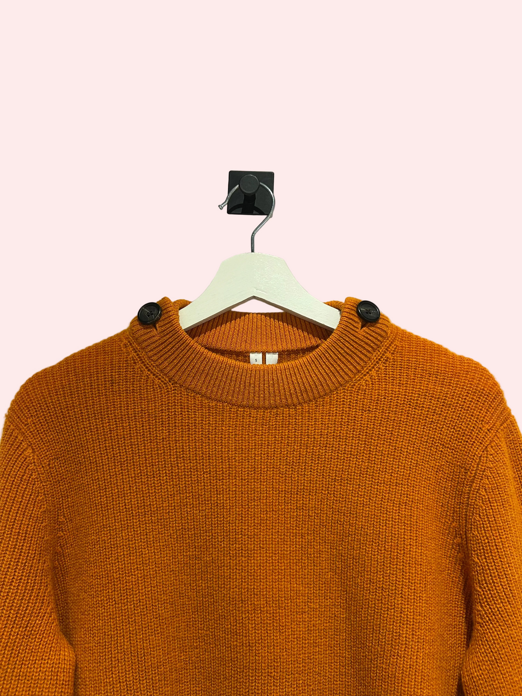 Arket Sweaters S