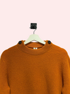 Arket Sweaters S