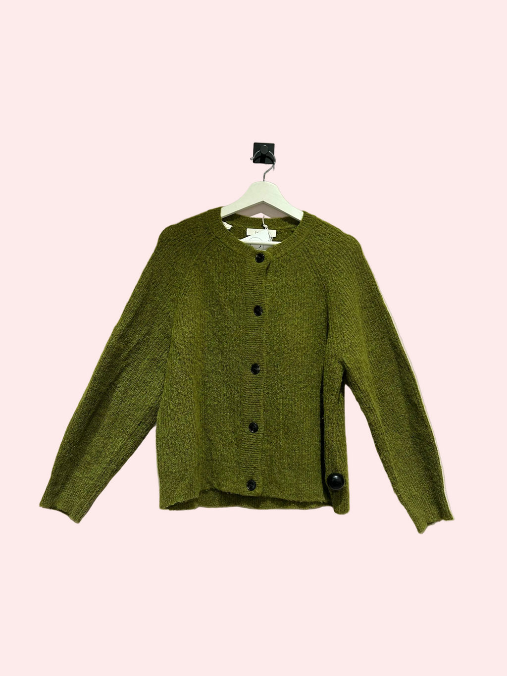 Selected Cardigans M