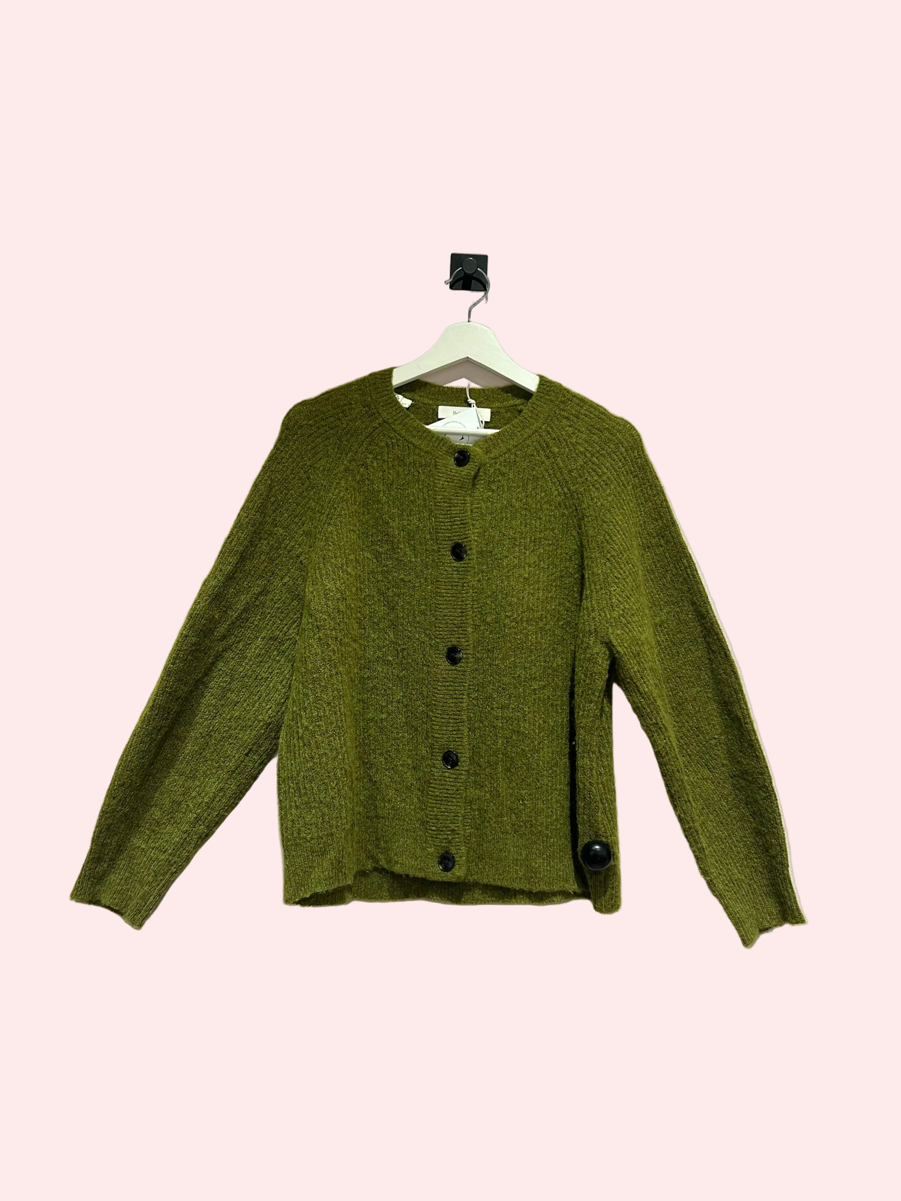 Selected Cardigans M