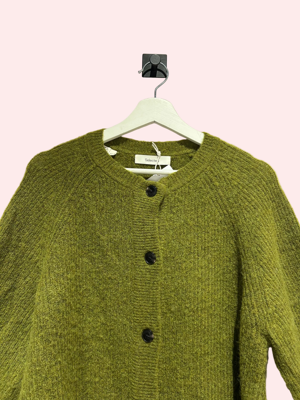 Selected Cardigans M