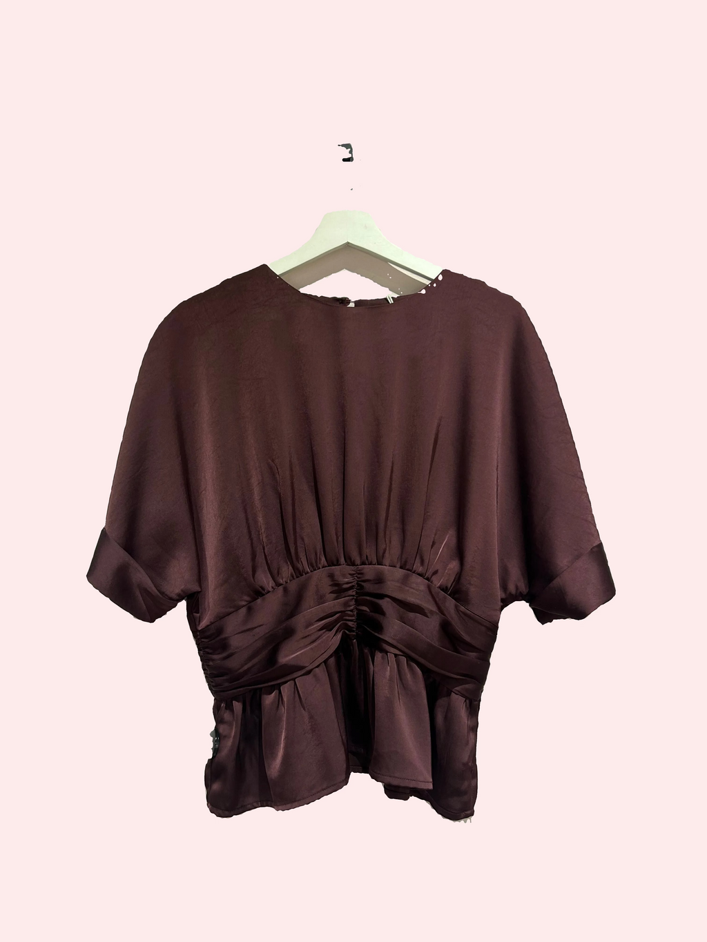 Dahrling Blouses M