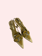 Prada Heels 38