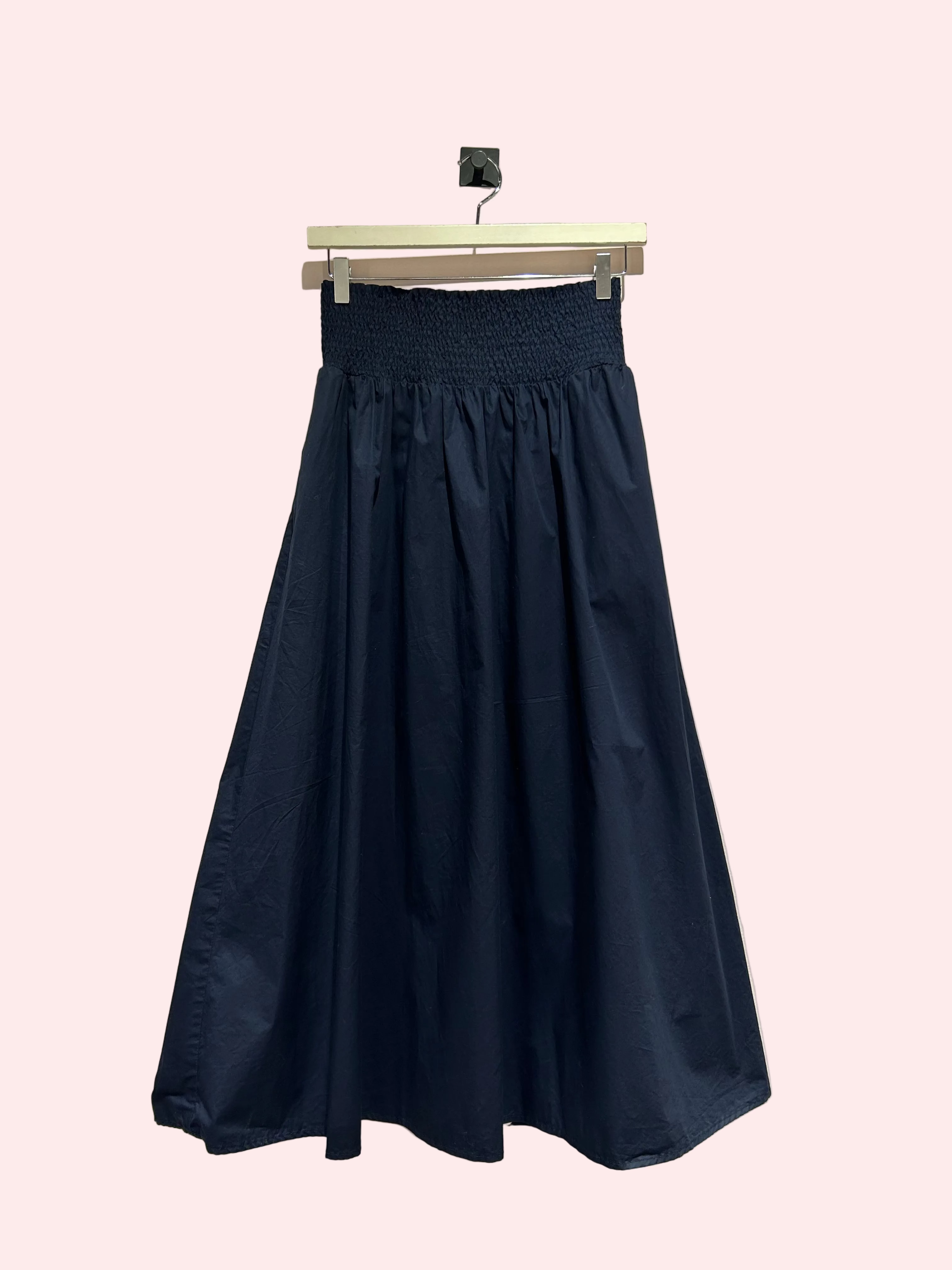 one and other Skirts S
