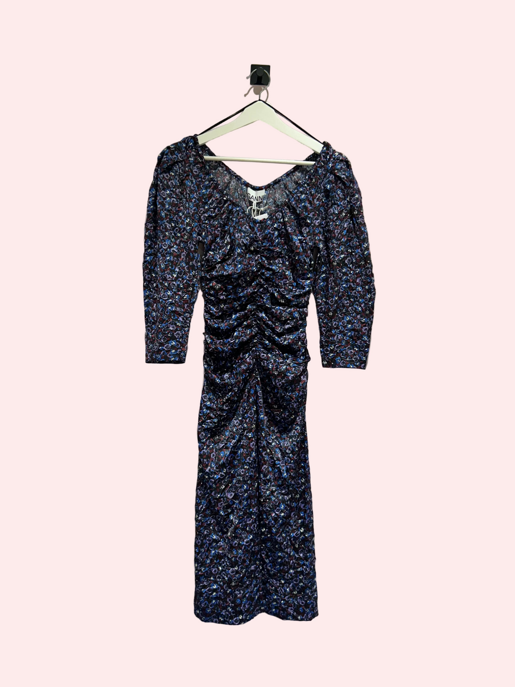 Ganni Dresses 36