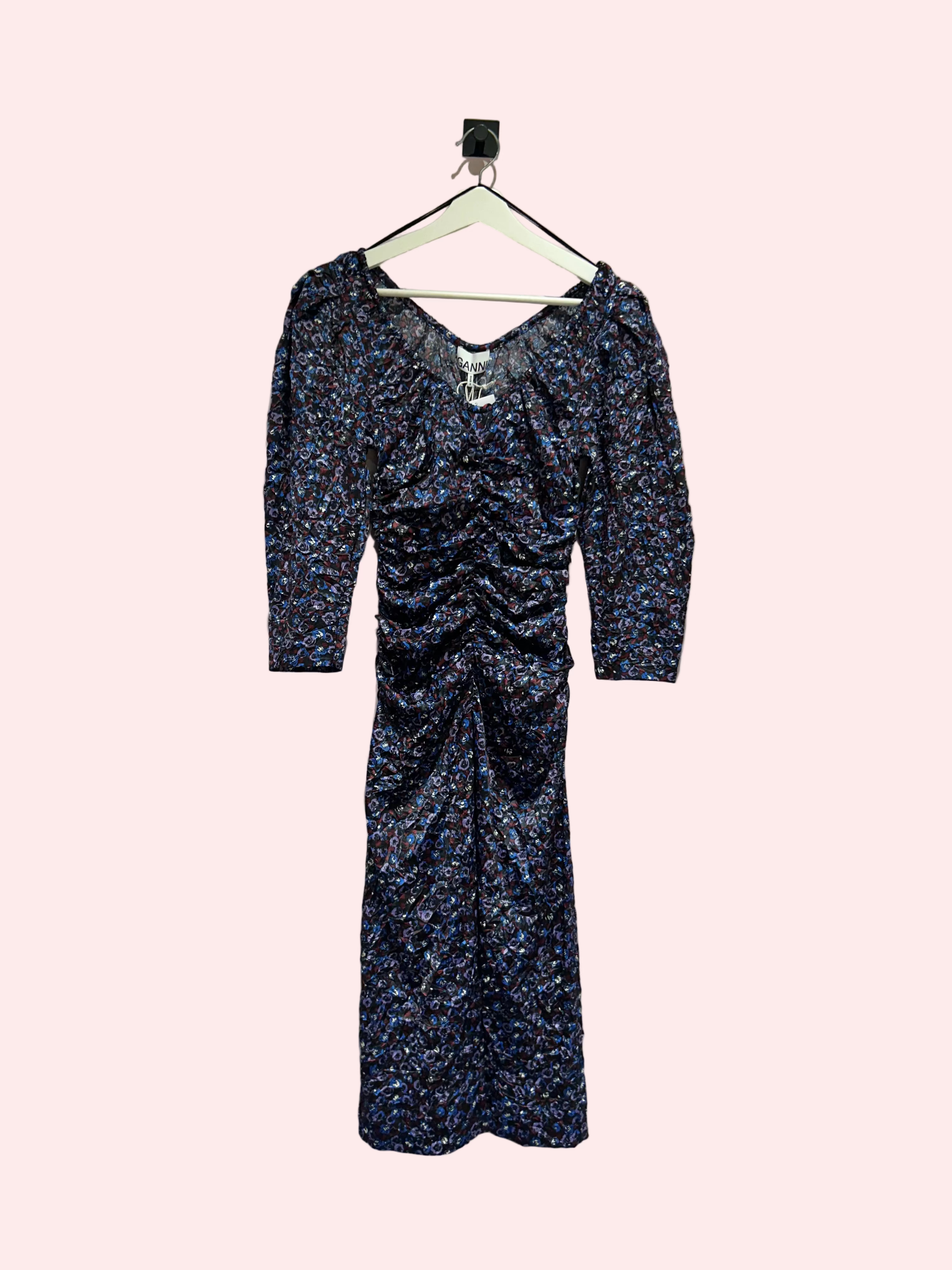 Ganni Dresses 36