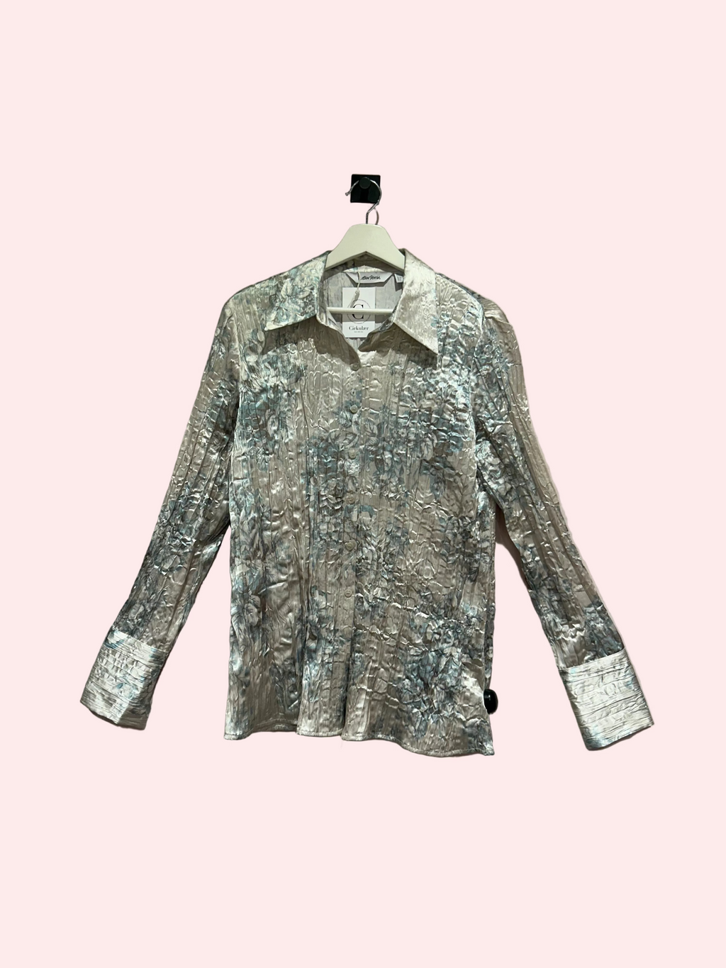 & Other Stories Blouses 38