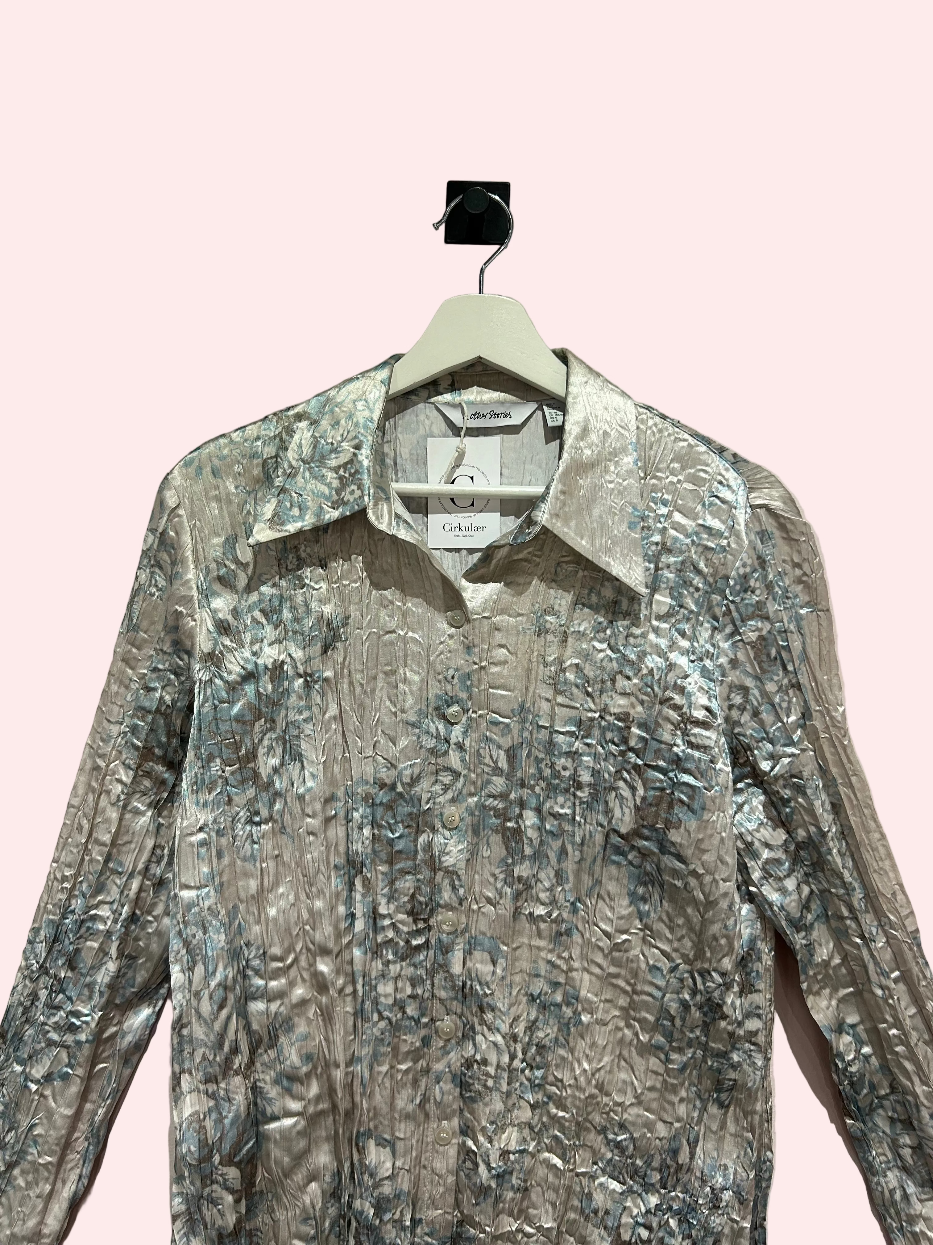 & Other Stories Blouses 38