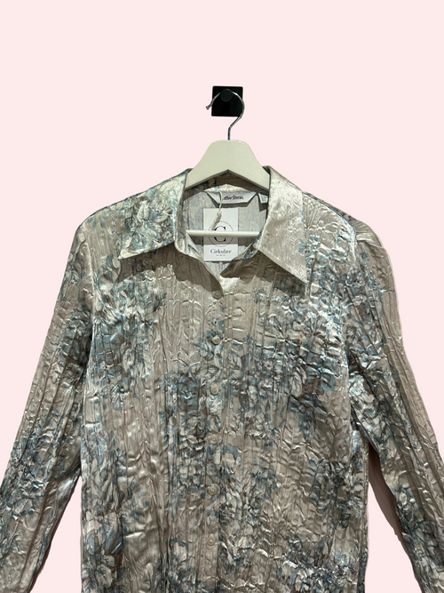 & Other Stories Blouses 38