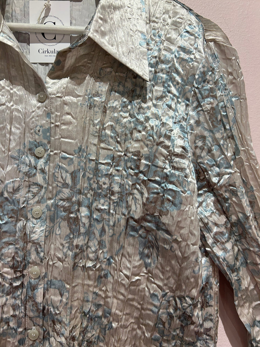 & Other Stories Blouses 38