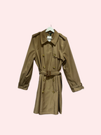 Lauren Ralph Lauren Trench Coats M