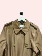 Lauren Ralph Lauren Trench Coats M