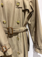 Lauren Ralph Lauren Trench Coats M