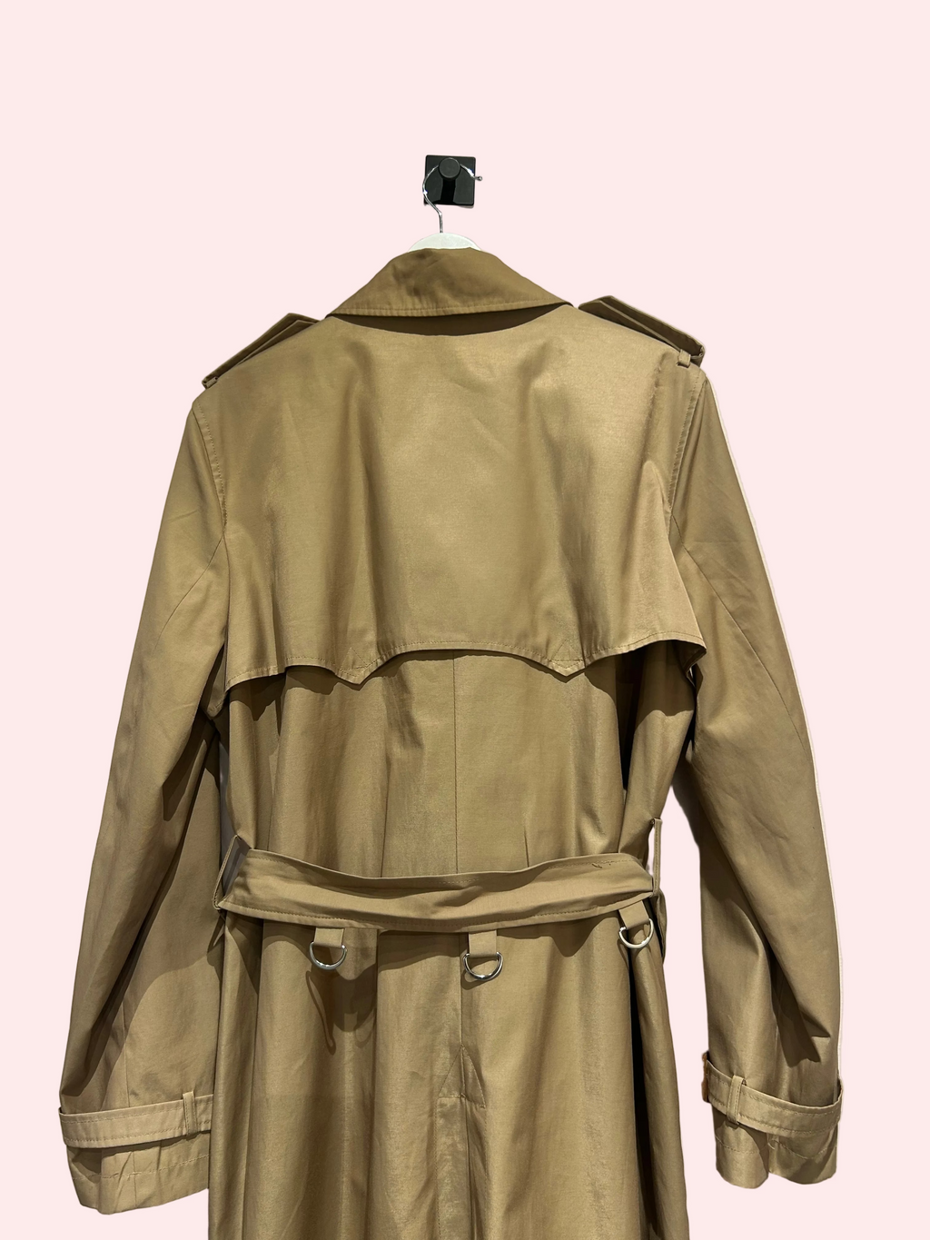 Lauren Ralph Lauren Trench Coats M