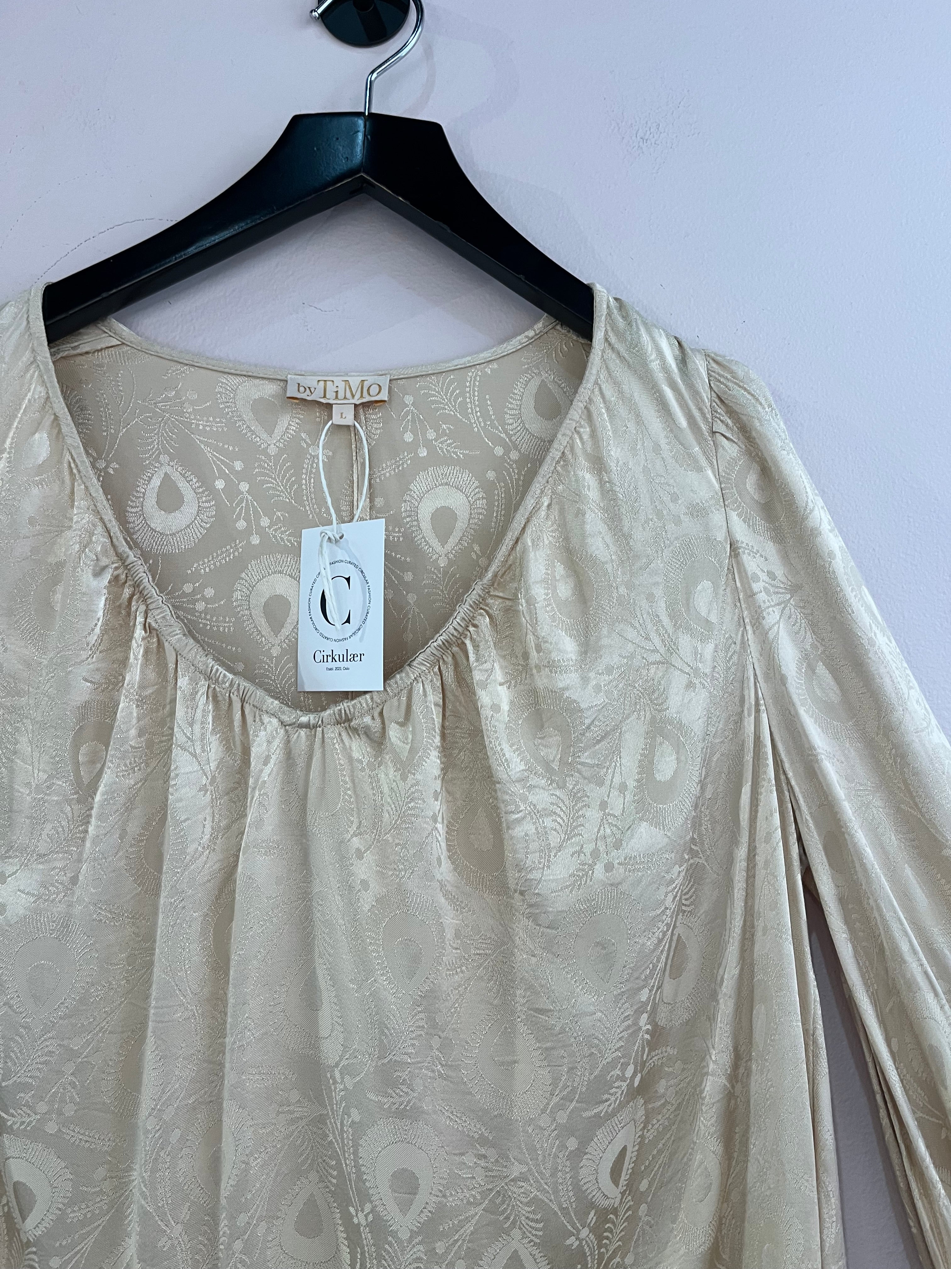 ByTimo Blouses L