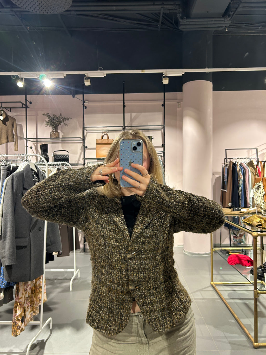 Taifun Blazer M