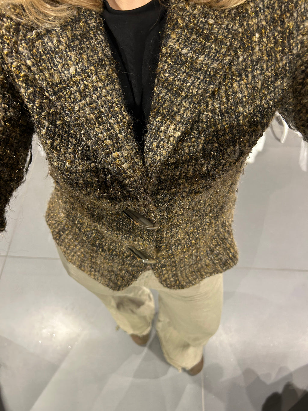 Taifun Blazer M