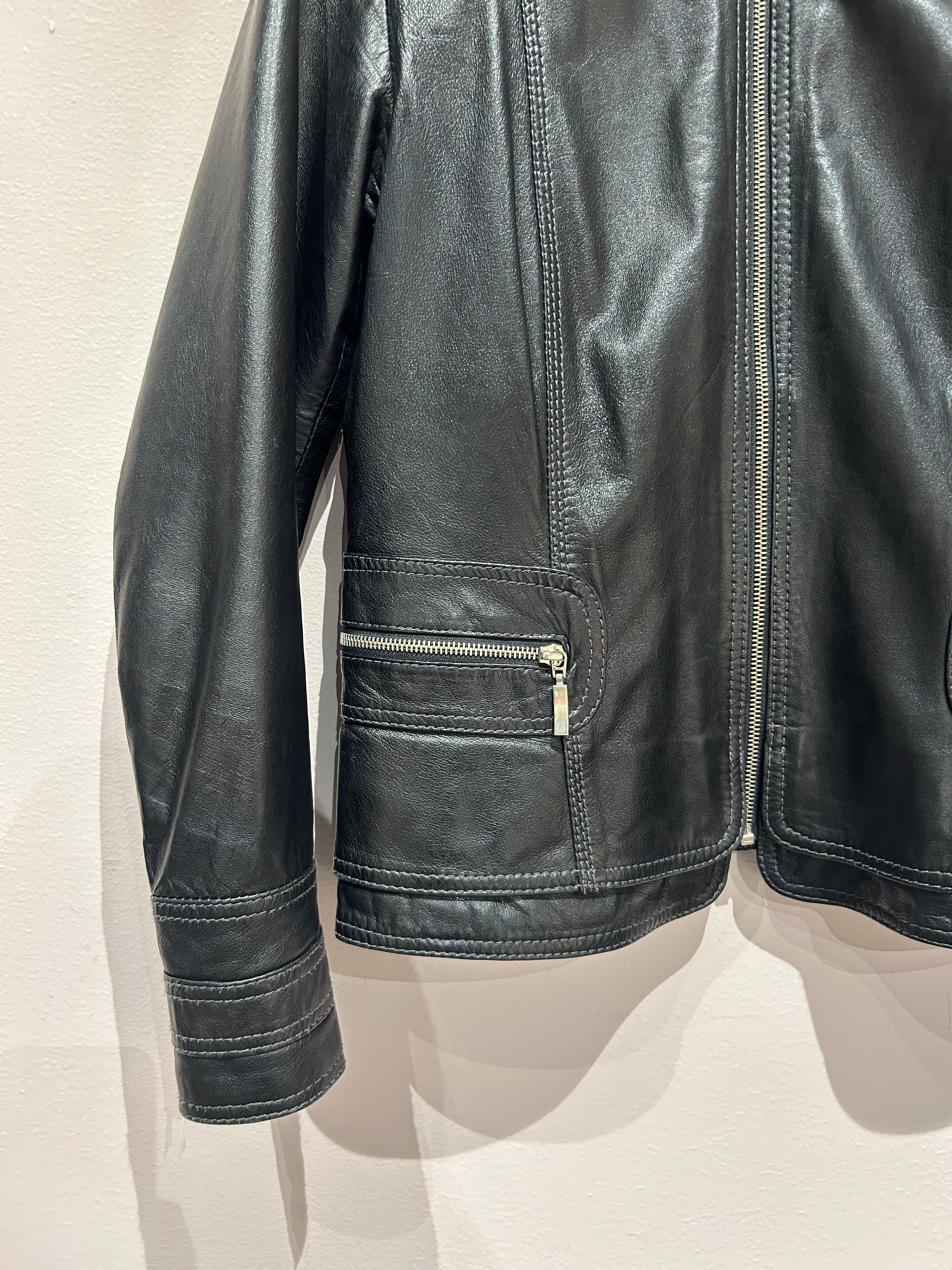 aleksander of norway Bomber Jackets 38