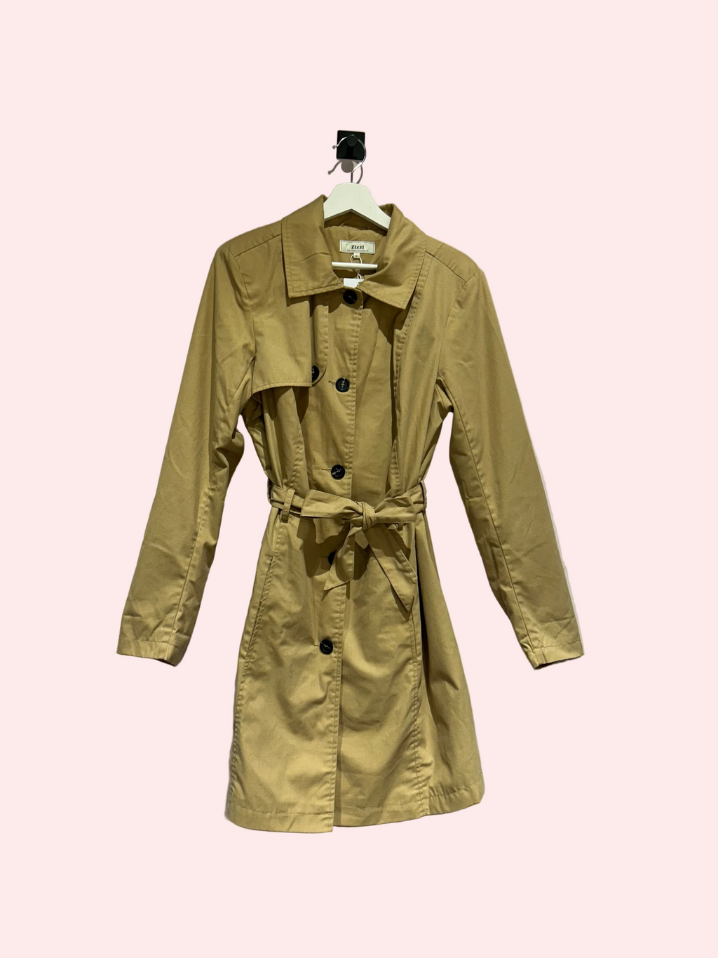 Zizzi Trench Coats 42
