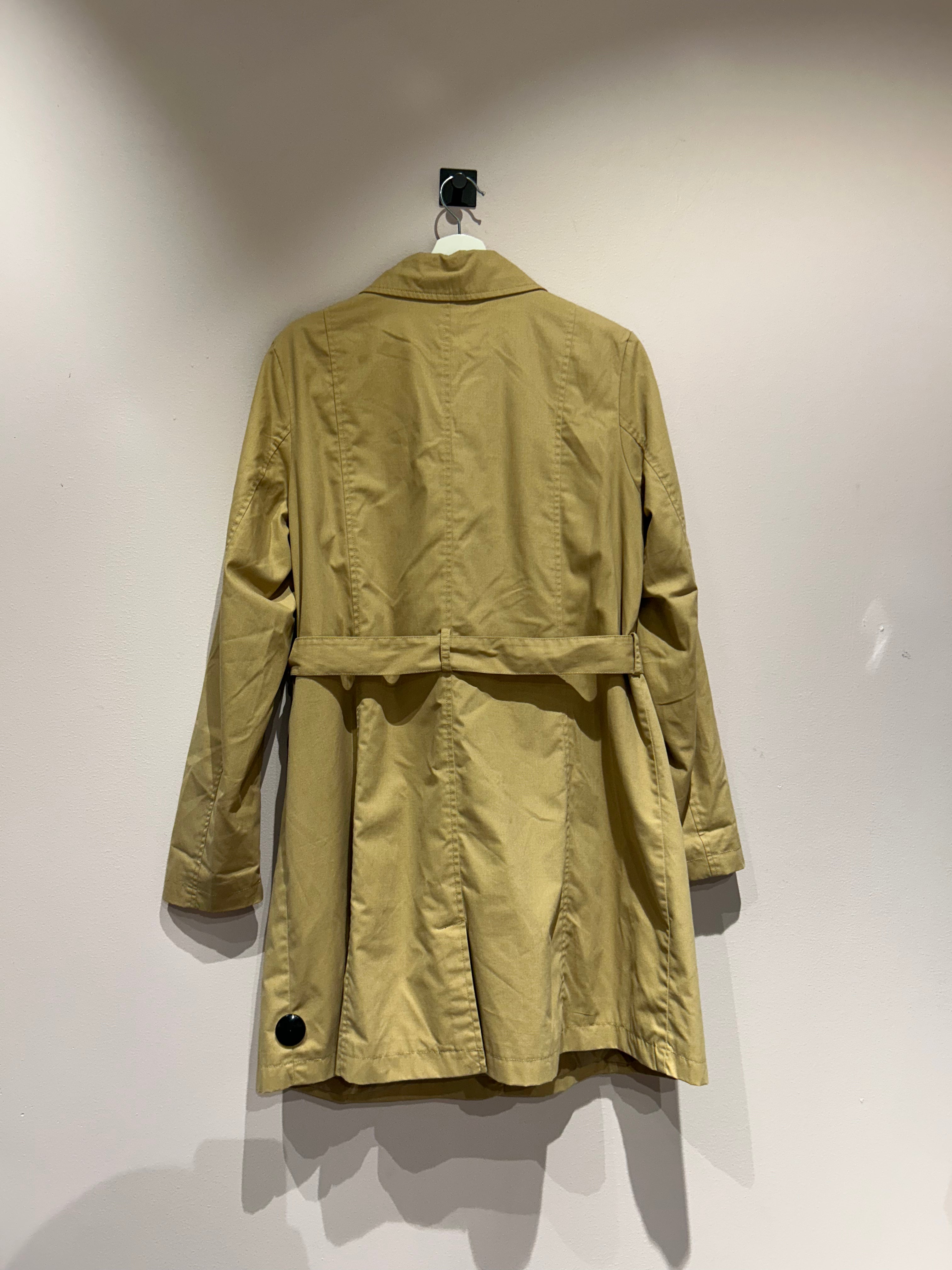 Zizzi Trench Coats 42