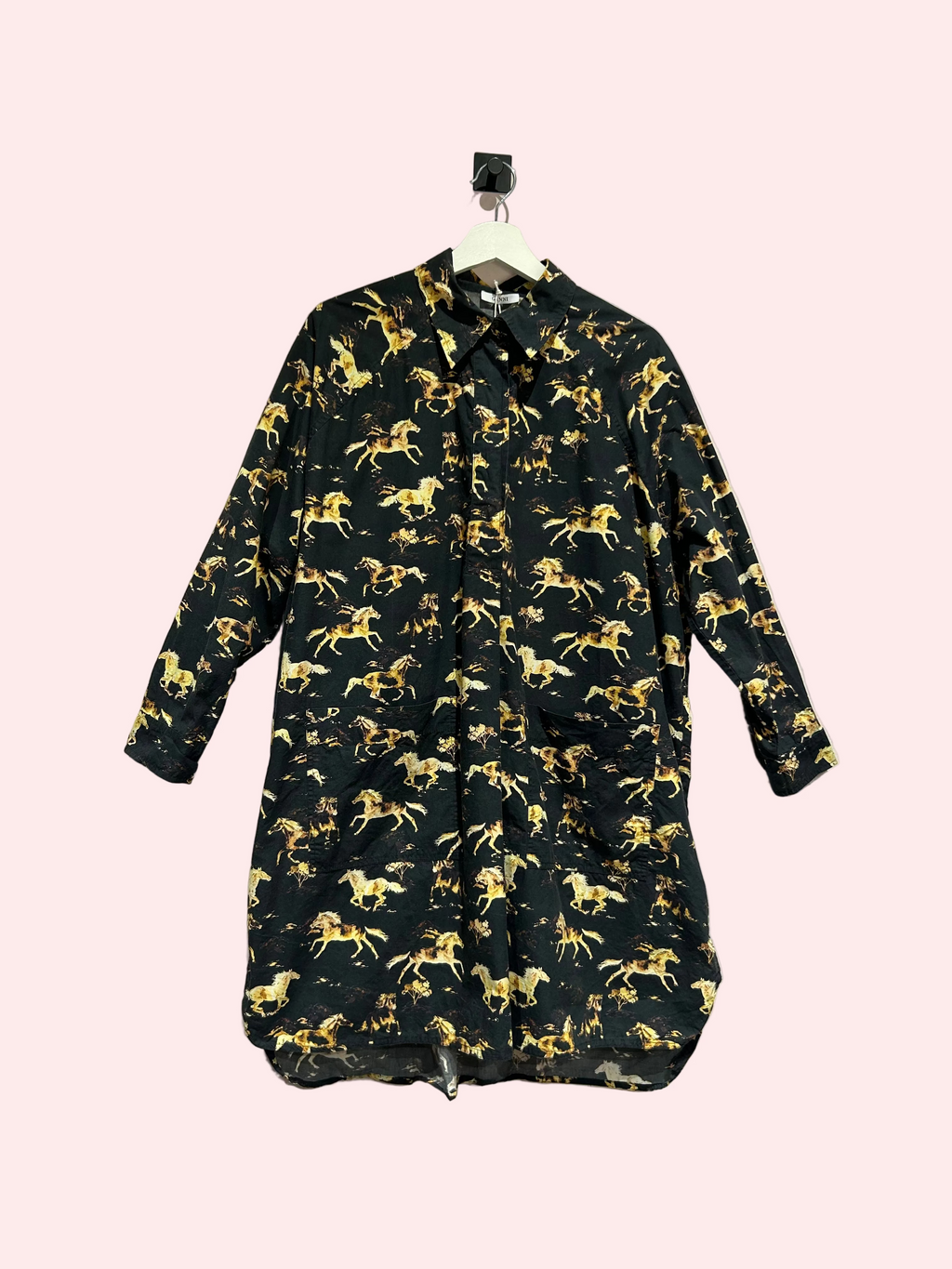 Ganni Dresses 40
