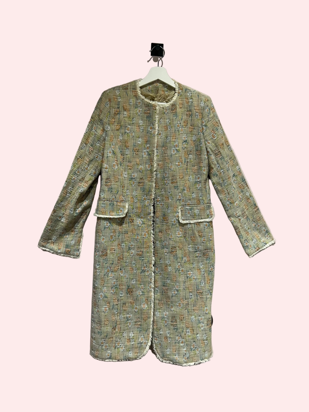 Marie Philippe Coats & Jackets 40