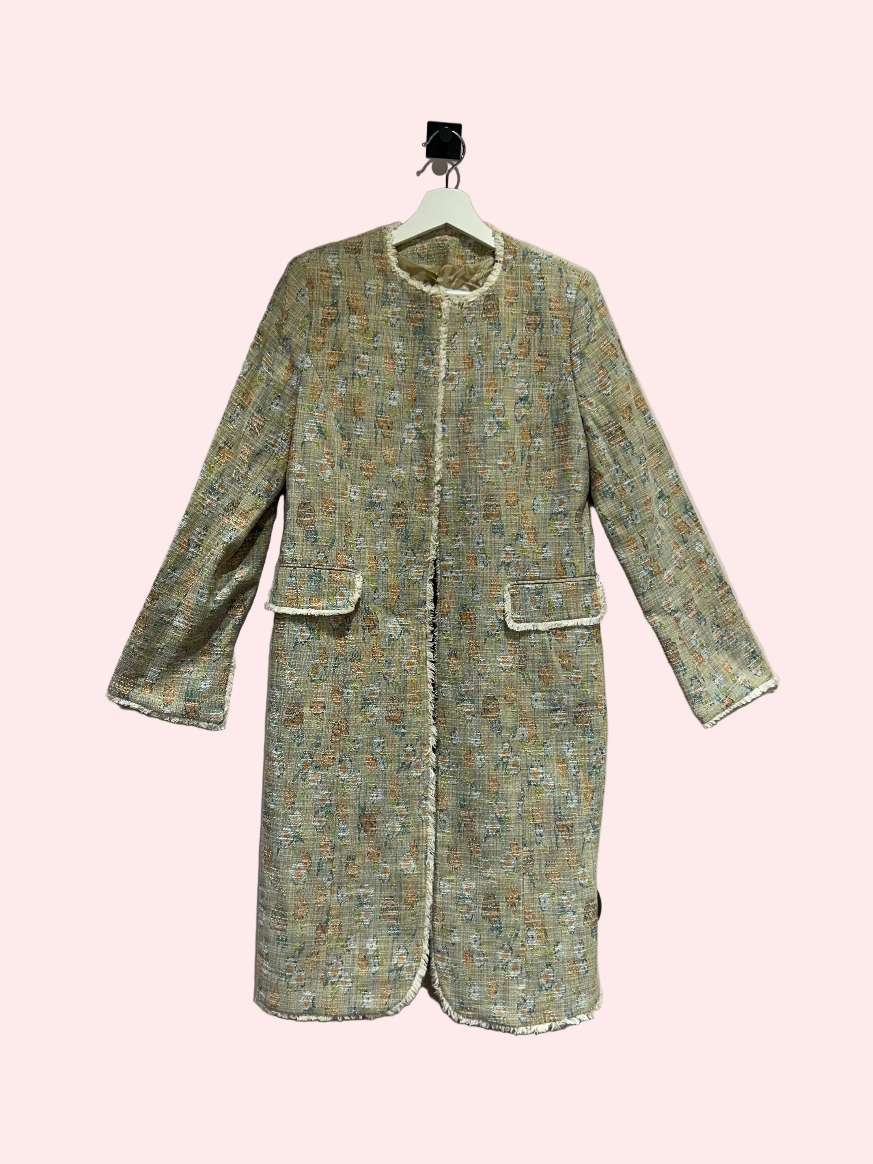 Marie Philippe Coats & Jackets 40