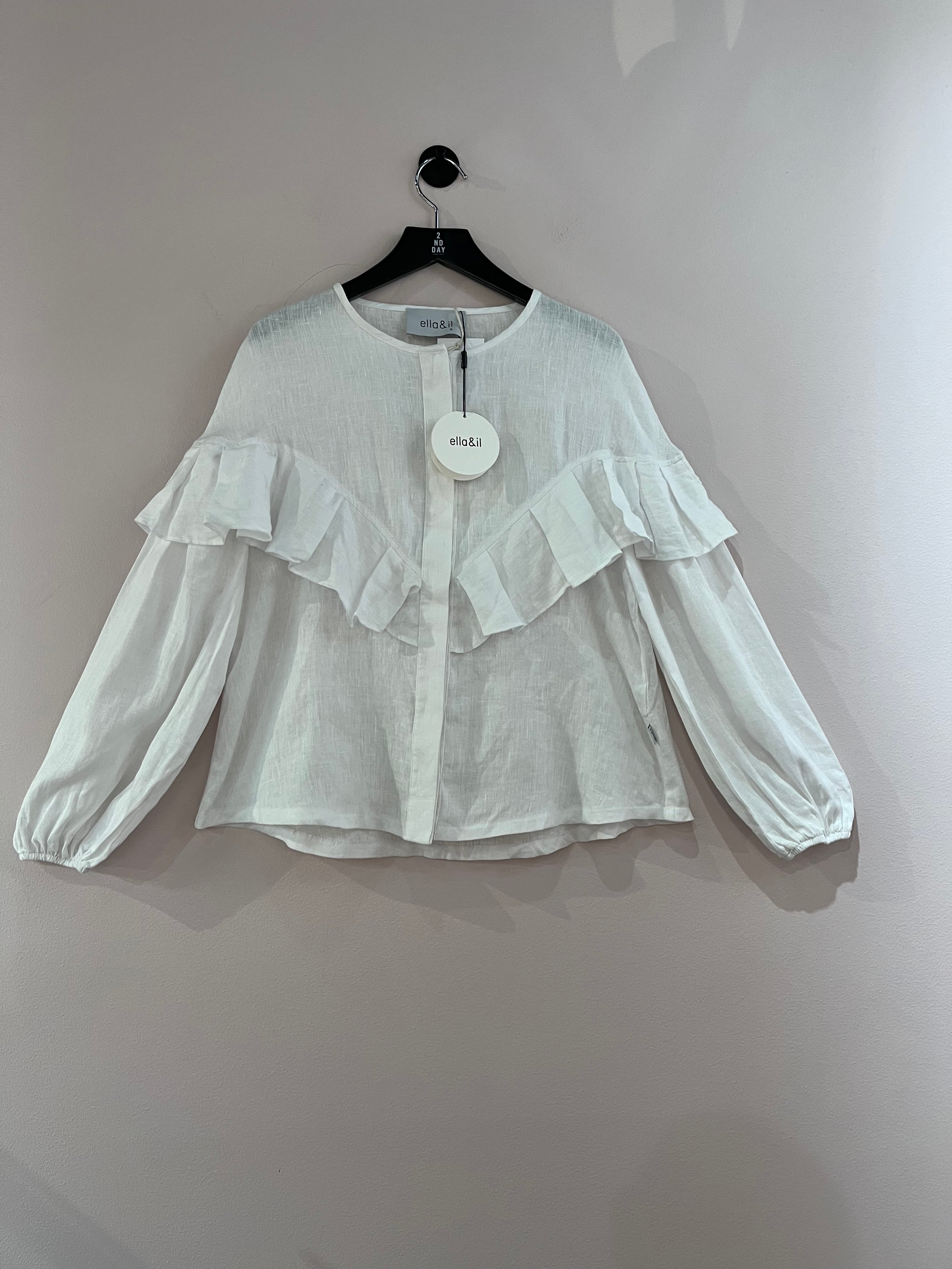 ella&il Blouses S