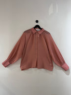 Cathrine Hammel Blouse L