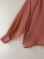 Cathrine Hammel Blouse L